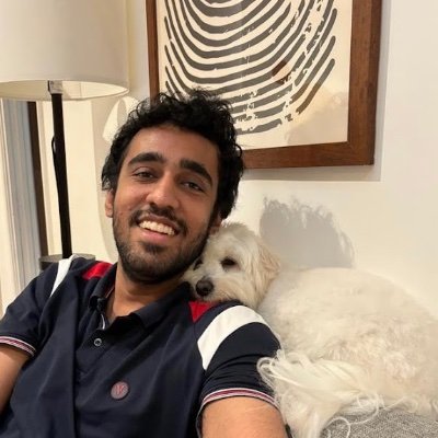 AtishayGanesh's profile picture. 