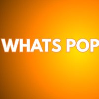 Whatspopping999 (@whatspopping999) 's Twitter Profile Photo