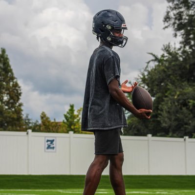 QB @SteadFootball | 🎓 2026’ | 5’11 | 170lbs | 📧 tysennorton88@gmail.com | @TheQBHouse |