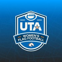 UTAMavsFlagFB (@utamavsflagfb) 's Twitter Profile