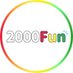 2000fun (@2000fun) Twitter profile photo 2000fun (@2000fun) Twitter profile photo