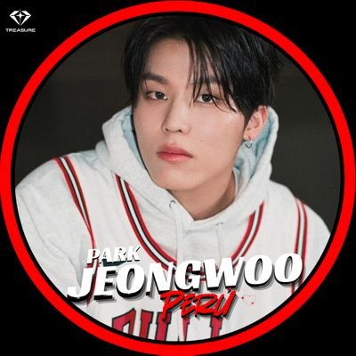Fanbase peruana dedicada a #PARKJEONGWOO 🐺 @treasuremembers formamos parte de @TreasurePeru__ #TREASURE #트레저 #박정우 #パクジョンウ