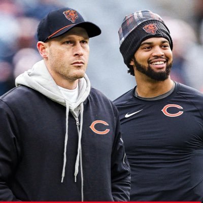 18~ #BearDown 🐻⬇️/ Jaylon’s 1sland/ #Bulls/ #WWE/ KING Seth Freakin Rollins/Drew McIntyre/Jacob Fatu ACKNOWLEDGER/
