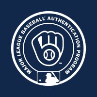 Brewers Authentics (@brewersauth) 's Twitter Profile Photo