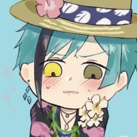 γ²γ£γ‘π§» (@_y96gi___) 's Twitter Profile