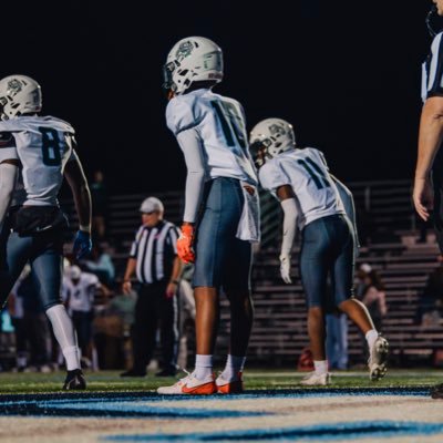 5’11 FS/DB || #10 SHC CO 2027 || Next Level Sports 7v7 || || 3.3GPA || 415-535-7905 II NCAA # 2402226234