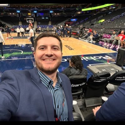 USF Grad - From: Belle Glade, FL - Sports Industry Professional