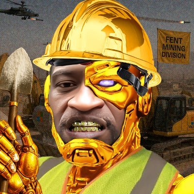 ShitcoinSeajay's profile picture. Double vaxxed, triple boosted 
Sold my kidney for bitcoin in 2019