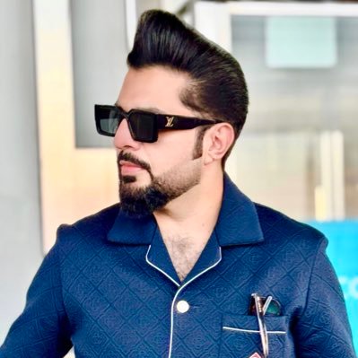 Entrepreneur |Engineer| Businessman| Dreamer of Islamic Welfare State Pakistan 🇵🇰 RT & Likes not Endorsement