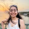 anjalii_03's profile picture. Born with a reading list that I will never finish!