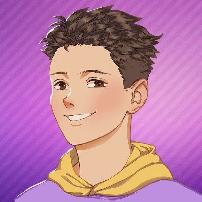 Streamer et Vidéaste Fan de RPG ⚔️ | 28yo | 🏳️🌈 | Chef de Projet Chez @GamePlusFr 🎮 | Ma chaîne : https://t.co/pBBYjTOrZi 🌻 Bloodborne PC Please !