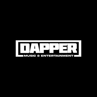 DapperMusicEnt_'s profile picture. Nigeria’s Foremost Record Company
