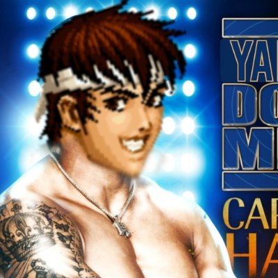 BraianYK 🇦🇷さんのプロフィール画像