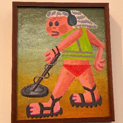 Phazotronic's profile picture. 