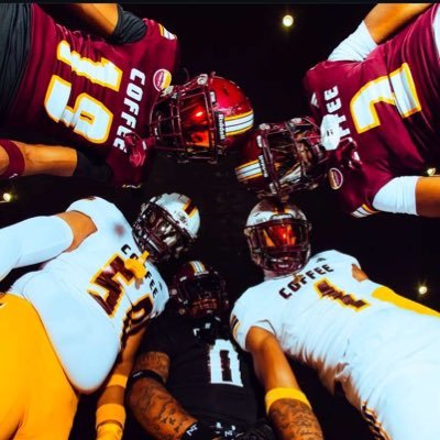 treyveonross_'s profile picture. Gunslinger🎯 @Coffee_trojans  phone:912-850-6374 Email:treyross480@gmail.com NCAA ID: 2402222945 Hudl profile:https://t.co/0VAOTh9v4k