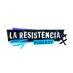 oficialaresistencia (@laresistenciao) Twitter profile photo