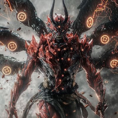 demon84360's profile picture. As a passionate crypto influencer, I share my knowledge and experience to help you make informed decisions and maximize investments. Gem Hunter 💎❤️