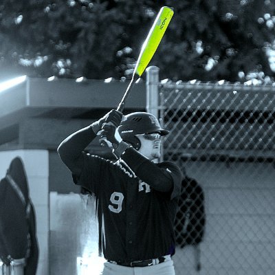 AAbbott2027's profile picture. C/1B - 6'0, 215 lbs., Prairie Heights HS, 6 - time varsity letter winner - Baseball, Wrestling, & Football