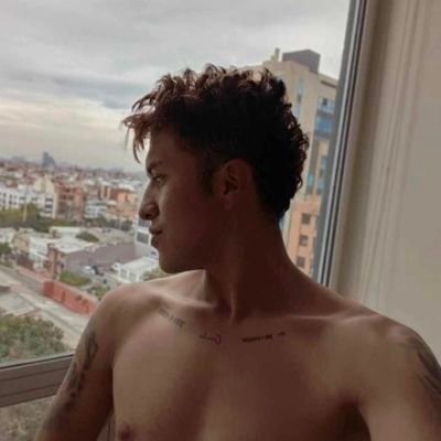 Haroldfpm's profile picture. 🇨🇴