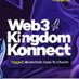 WEB3 KINGDOM KONNECT (@wkkfamily) Twitter profile photo WEB3 KINGDOM KONNECT (@wkkfamily) Twitter profile photo