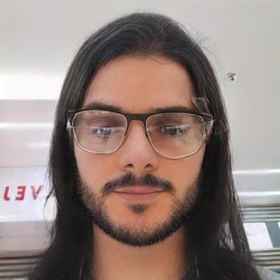 WellForced's profile picture. Entusiasta em programação e tecnologia.

Tenho um canal YouTube.