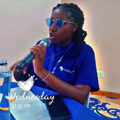 RHNK Youth Advocate/ FAWE Youth Advocate / Pathways Youth Champion/ MHM advocate/ SRHR Champion/Leadership and Governance/M&E @ ADS USAID4Betterhealth Programme