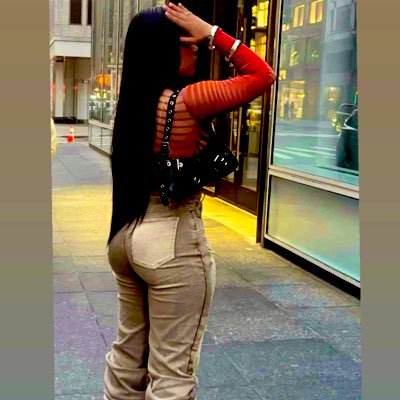 ExtraaAf's profile picture. End up loving me 4ever🤍