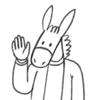 Henry the Donkey (@donkey_henry) 's Twitter Profile Photo Henry the Donkey (@donkey_henry) 's Twitter Profile Photo