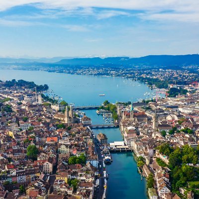 zuerichseeklaus's profile picture. Exildeutscher Wirtschaftswissenschaftler.
"Der Mensch wird nicht geboren, um Antworten zu erhalten, sondern um Fragen zu stellen!"