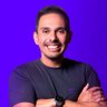 macmasi's profile picture. Breno Masi | Gestão & Escala
VP @iFood | Founder PK.XD & PlayKids
+20 anos criando produtos globais e liderando times de alta performance.
Palestrante e Mentor