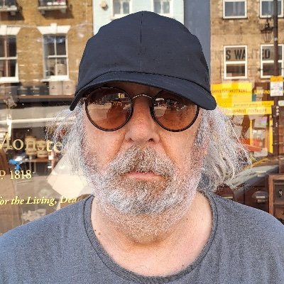 David E Barker Profile
