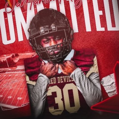 JaMarion Floyd Profile