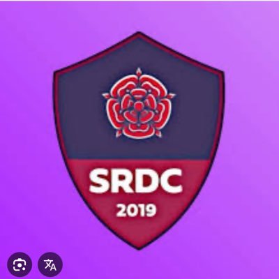 SRDCGold10s's profile picture. newly formed junior side