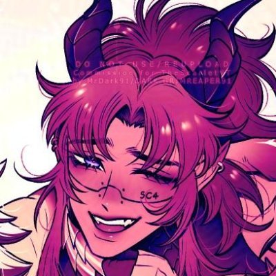 Scarlet || VEON♥️🦾さんのプロフィール画像