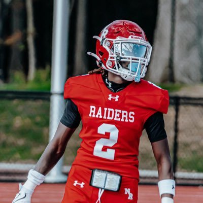 Co'26 WR|DB @NorthRocklandFB HT - 5,9 WT - 162 lbs 2.7GPA 100m 11.36 #LLCY99 #Gamechanger
