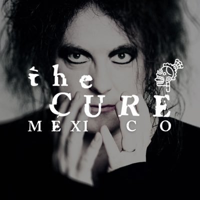 🇲🇽 Club fan de @TheCure. Noticias al momento y en español. | 💿 ‘MIXES OF A LOST WORLD’: ¡YA DISPONIBLE! #TheCureMéxico