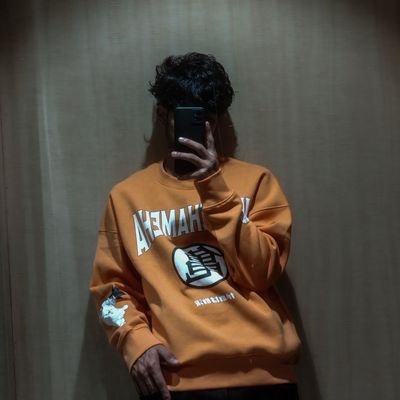 kaizenvyse's profile picture. geek