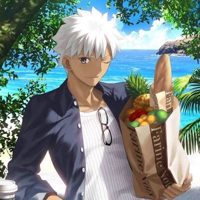 Classy EMIYA| #TYToriyama Profile