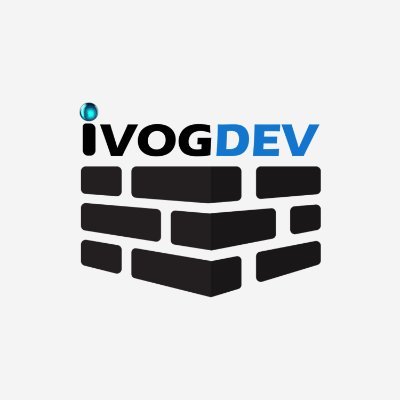 ivogdev's profile picture. IVogDev Foundation