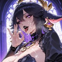 Mira Echo (@deprivedlxst) 's Twitter Profile
