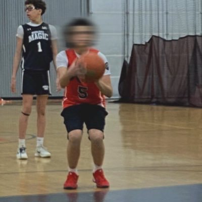 co 2028’l Doherty Memorial Highschool l Central Xtreme aau l