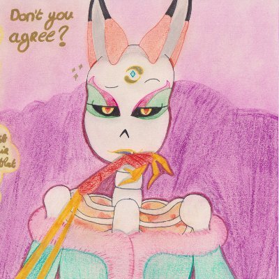 Kimdrawsさんのプロフィール画像