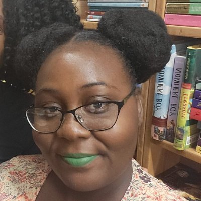 bethany baptisteさんのプロフィール画像