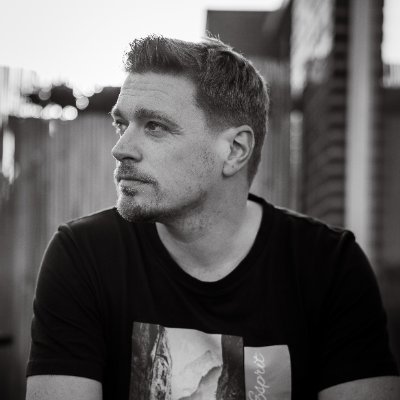 Martin ter Denge Profile