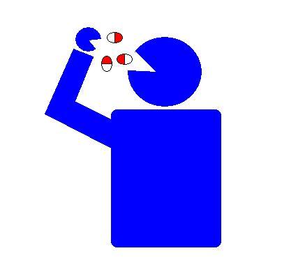 SkeptiPharm's profile picture. RCT good, anecdote bad!