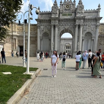 YasminSinnokrot's profile picture. 