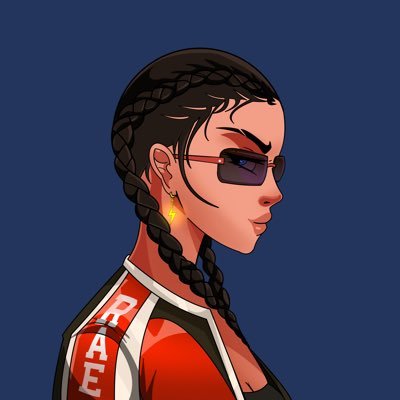 CM . Creator . Ambassador . @monad_xyz . Intern @pipeline_xyz . Ordinals 🧡. NFTS My Gaming Community : https://t.co/n712Xix3sQ