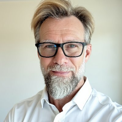 Jim_Adams's profile picture. Founder of https://t.co/SJHaWfN3v4
AI Lead Visionary and Developer