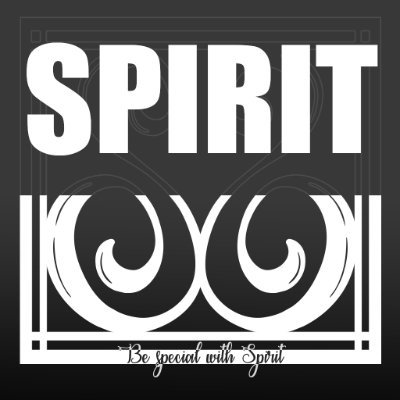 SpiritOsmus's profile picture. ꜱᴘɪʀɪᴛ ꜱᴛᴏʀᴇ | ꜱᴇᴄᴏɴᴅʟɪꜰᴇ