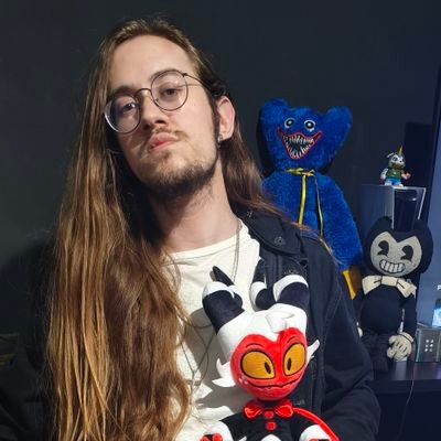 Jonatas Carmonaさんのプロフィール画像